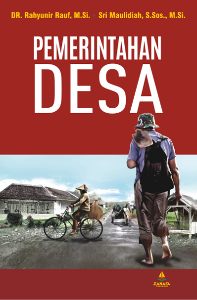 Pemerintahan Desa